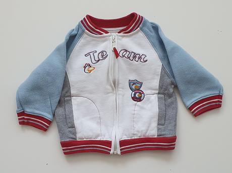 Sveter, st. bernard,62