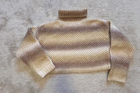 Sveter zn.zara, zara,164