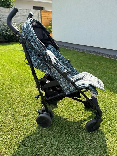 Elodie details golfový kočík, elodie details,elodie details stockholm stroller 3.0