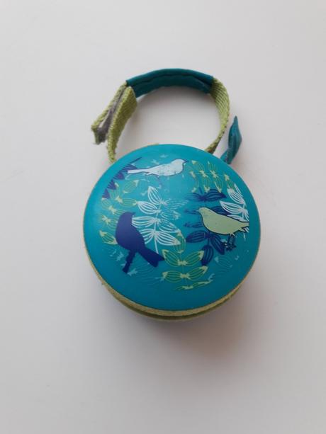 Púzdro / obal na cumlík mam, mam