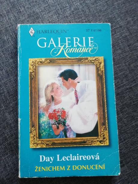 Ženichem z donucení, 