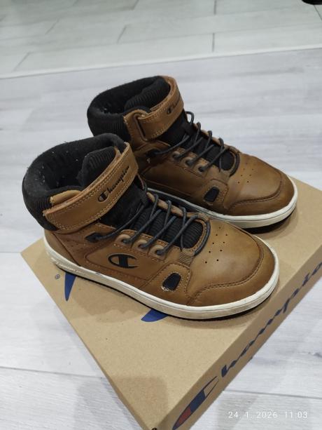 Topanky, champion,33