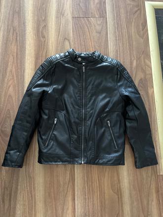 Kozena bunda - 140, zara,140