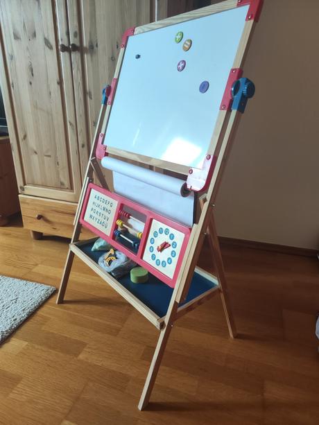 Tabuľa pre predškolákov,