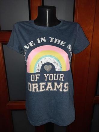 Dievčenské (dámske) tričko veľ 158-164 (xs-s, xs