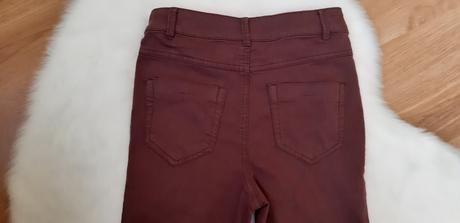 Rifle s vysokým pásom, c&a,34