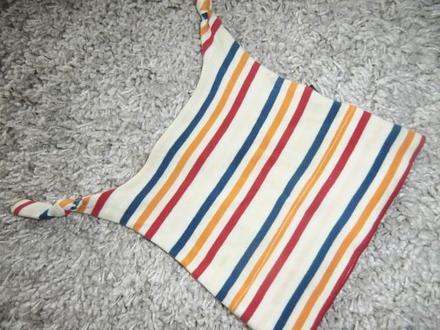 Čiapka na prechod/leto h&m vel 74 - 92, h&m,86