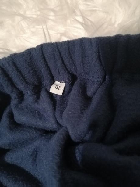 Nové flisove nohavice playshoes, playshoes,152