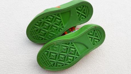 Platene balerinky, 22