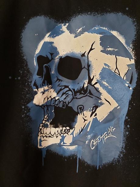 Mikina, chapter young,158