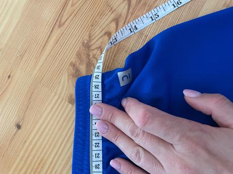 Športové futbalové šortky kipsta 5-7 r vel.116-122, kipsta,122