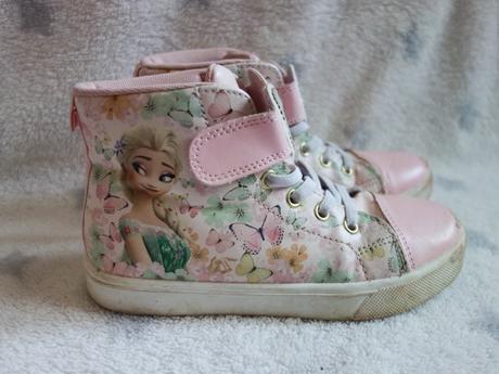 Topánky h&m frozen, h&m,32