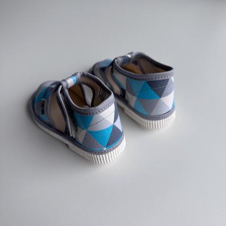 Chlapčenské papuče wanda vzor samuel, wanda,23