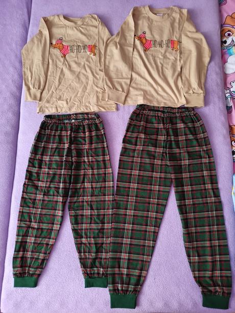 Pyžamo, slovenka,116 / 134