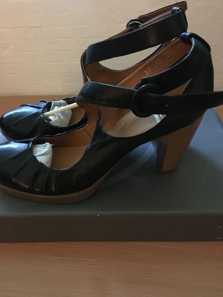 Lodičky salamander, salamander,36 / 38