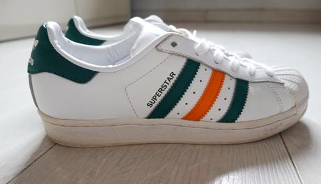 Tenisky adidas super star, adidas,38
