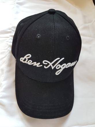 Golfová šiltovka ben hogan, 58