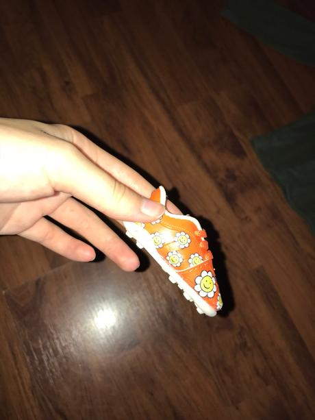 Krásny dievčenský balík, 86–98