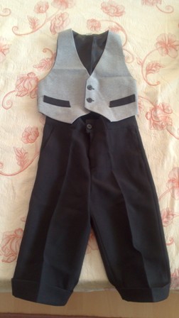 Vesta+nohavice, 86