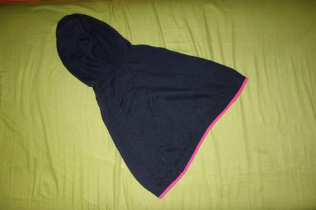 Pletene ponco gap, gap,104