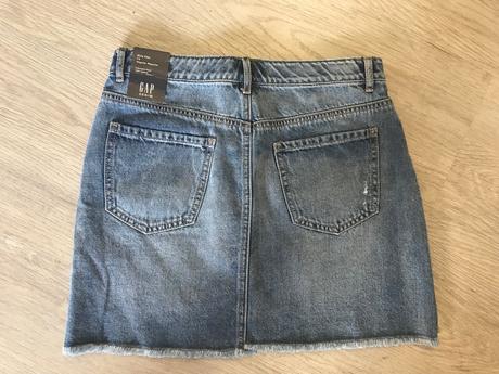 Gap riflova sukna, gap,164