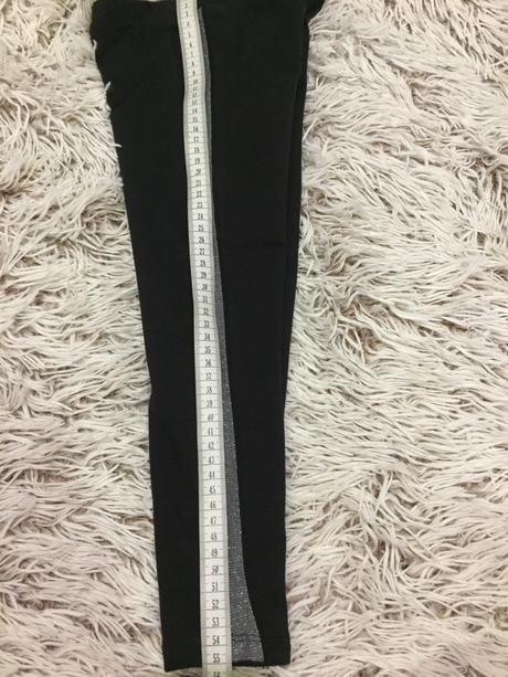 Super legíny, dopodopo,104