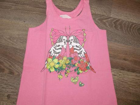 Tielko, h&m,98