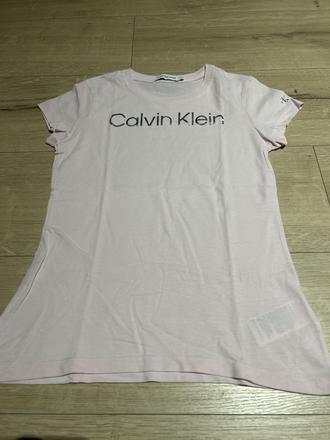 Tričko, calvin klein,146