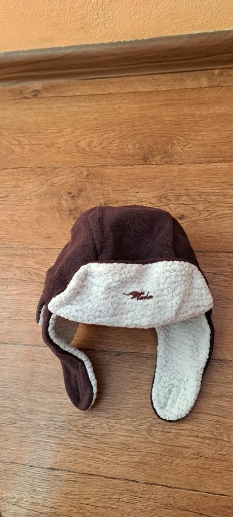 Chlapcenska zimna ciapka, rada,104