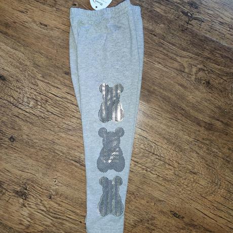 Tenké leginky, 98 - 152