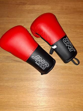 Boxerske rukavice, 