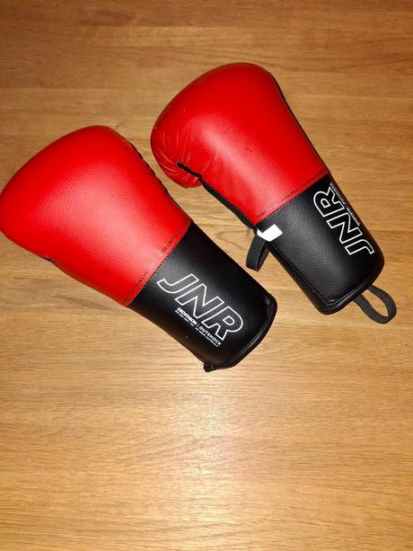 Boxerske rukavice, 