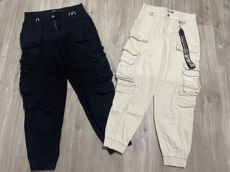 Kapsáče, new yorker,s