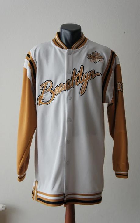 Mikina hip-hop + tielko, l