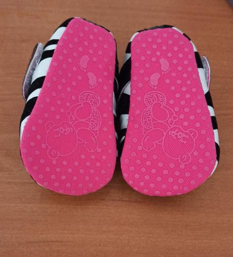 Capačky nové 17/19, <17