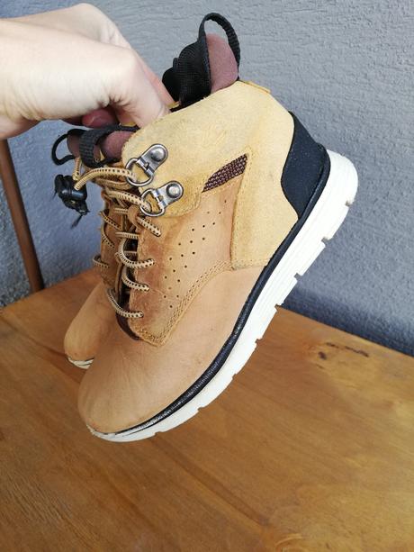 Poltopanky timberland, timberland,31