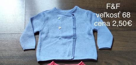 Svetrík, f&f,68