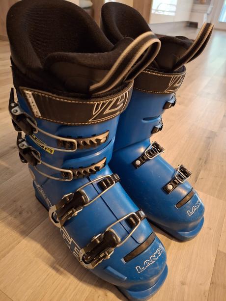 Lyziarky lange, lange,36