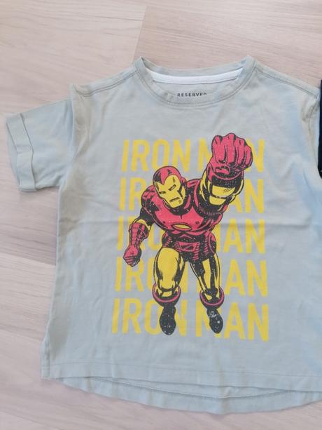 Tricka, reserved,116