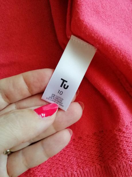 Lososova vesticka, veľkosť 36, 36