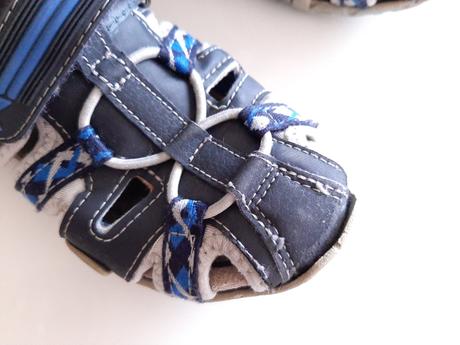 Geox sandale, geox,28