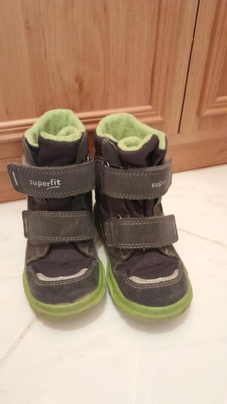 Superfit, superfit,25