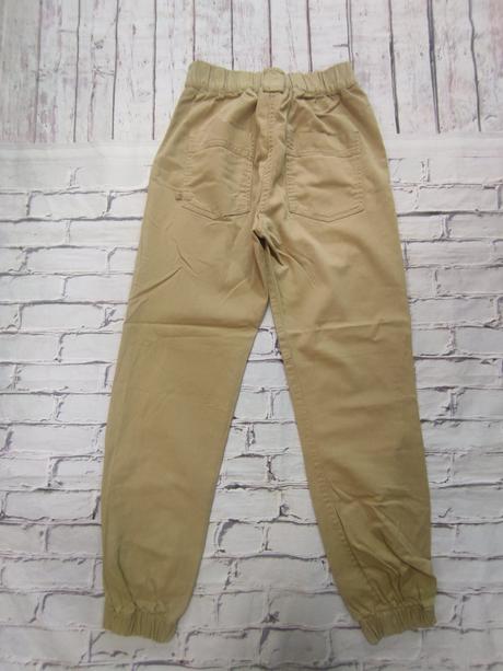 Nohavice, bershka,34