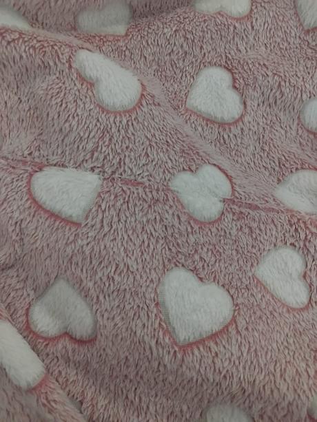 Nočná košeľa janina hrubšia plus size, 