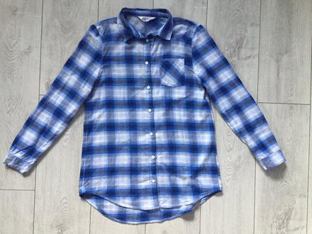 Dievčenska košela 12-13 rokov, h&m,158