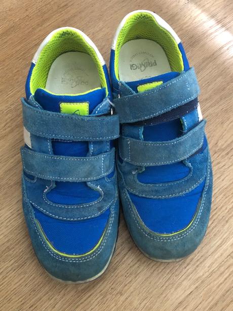 Topánky primigi, primigi,37