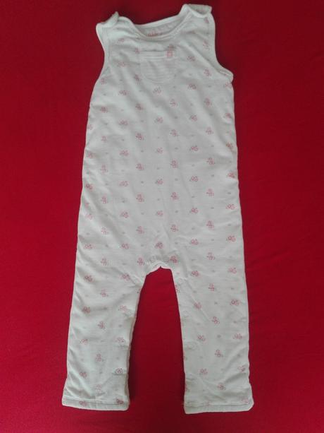 Komplet - termo,  balvnený , 12-18 mes., 86