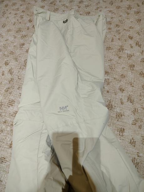 Oteplovacky vel.xxl, helly hansen,xxl