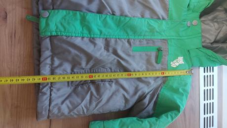 Zimna bunda velk.98, kiki&koko,98