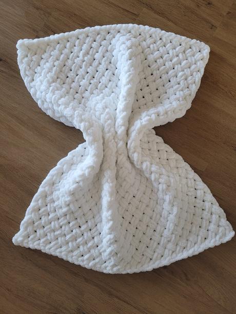 Puffy deky rozmer 70x80cm, 